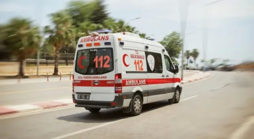 112 Acil Sağlık Hizmetlerleri İstasyonlarının Kadro Cetveli Güncellendi