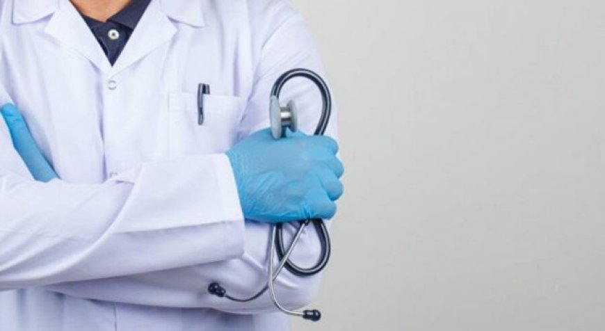 428 Bin Dolar Maaşla Doktor Arıyor: Kira da Bedava
