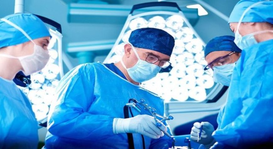 Dünyanın İlk Tam Otonom Diş Ameliyatı Gerçekleşti