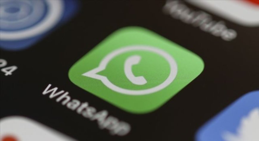 Sağlık Bakanı'nın Whatsapp Mesajları Ortaya Çıktı