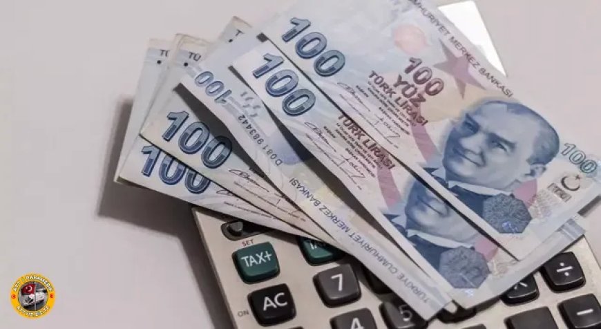 Genel Başkan Osman Kaya: Memurlara da Bayram İkramiyesi Verilmeli