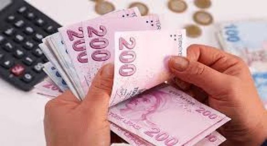 2025 Memur Zam Oranları Netleşti! Bakan ŞİMŞEK İmzaladı!