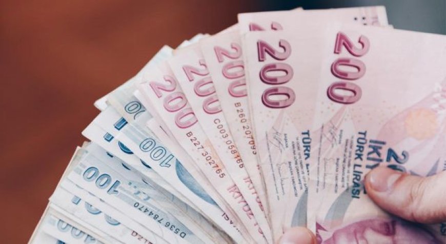 2024 Şubat Ayı Maaş Bordrosu İçin Tıklayınız