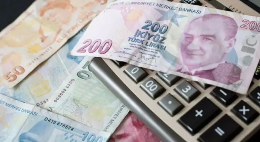 15 Ocak 2024 Zamlı Maaş Bordronuz İçin Tıklayınız