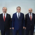 Sağlık-Sen: Sağlık Profesyonellerinin İş ve Görev Tanımları Netleştirilmeli