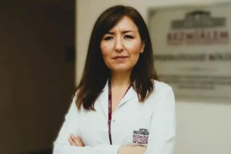 Perinatoloji Uzmanı Dr. Melda Kuyucu Kansere Yenik Düştü
