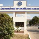 Ege Üniversitesi Sağlık Personeli Alım İlanı