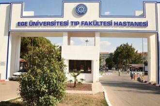 Ege Üniversitesi Sağlık Personeli Alım İlanı