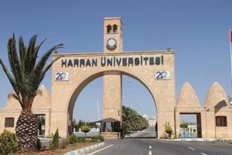 Harran Üniversitesi Rekor Sayıda Sağlık Personeli Alacak